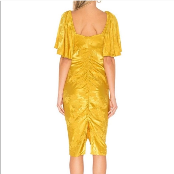 Tularosa Kinsley Dress. - Picture 3 of 8